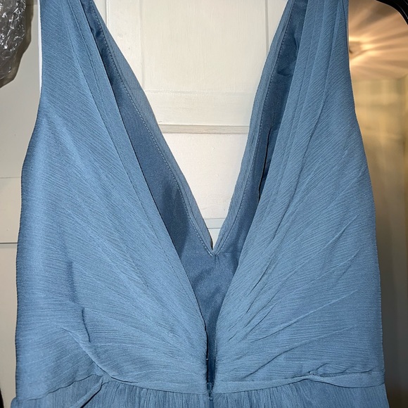 Bridesmaid dress - Picture 2 of 4